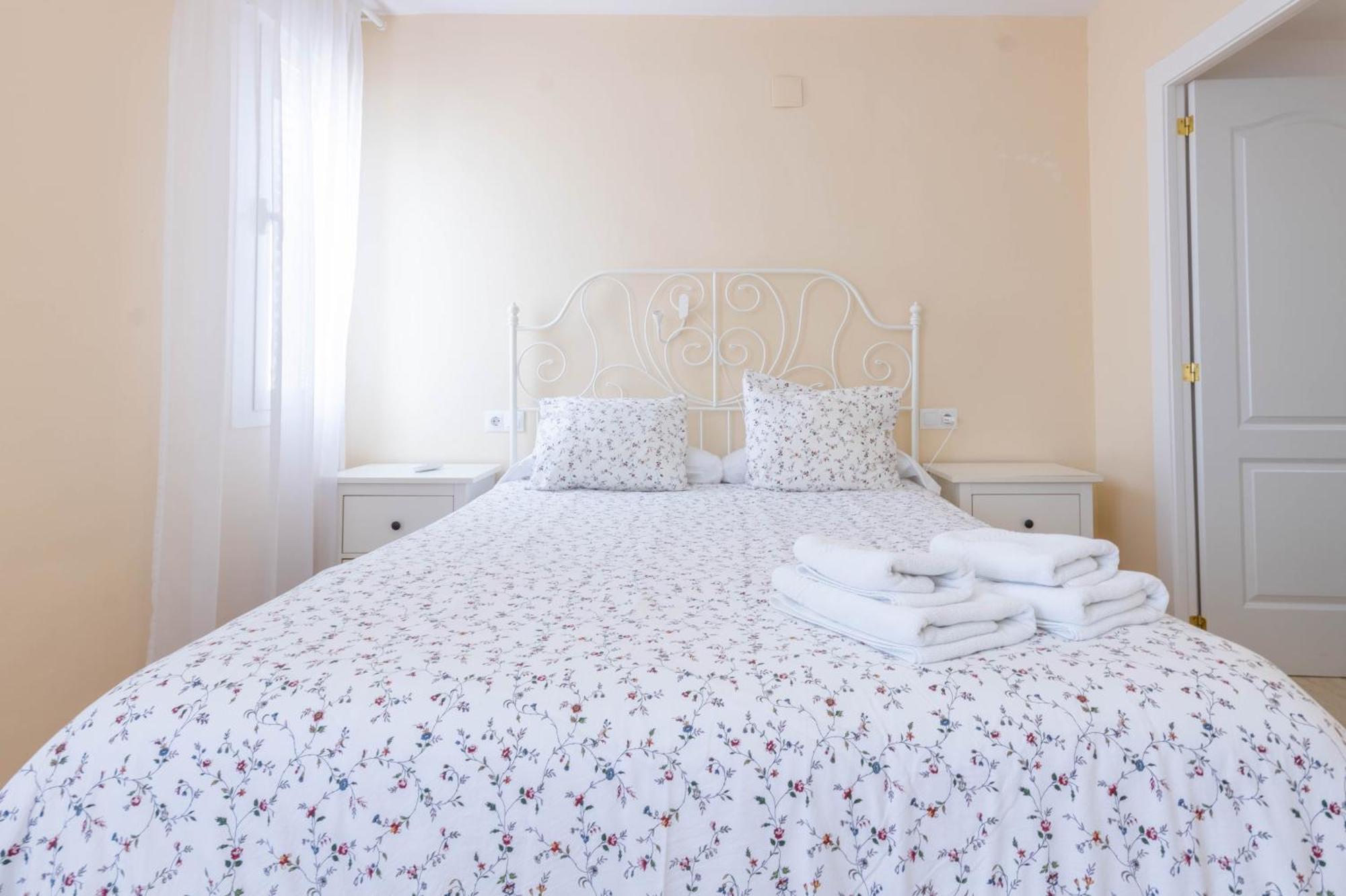 Fantástico apartamento junto a la Judería Córdova Exterior foto