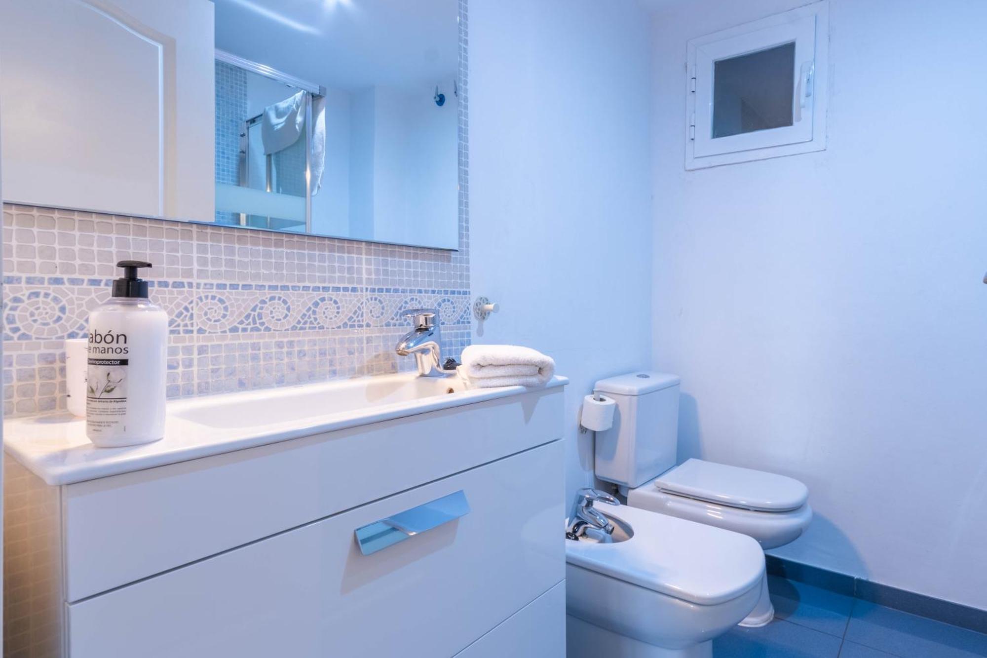 Fantástico apartamento junto a la Judería Córdova Exterior foto